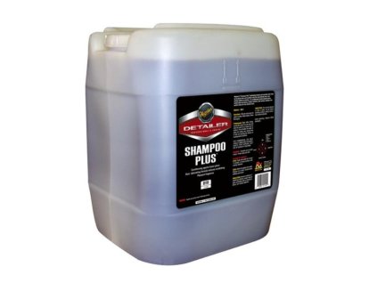 166815 meguiar s shampoo plus 18 93 l spickovy profesionalni autosampon