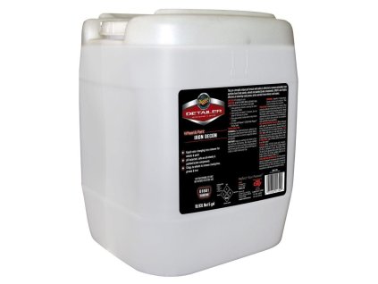 166857 meguiar s professional wheel paint iron decon ph neutralni cistic disku s prebarvovanim do ruda chemicka dekontaminace karoserie 18 93 l