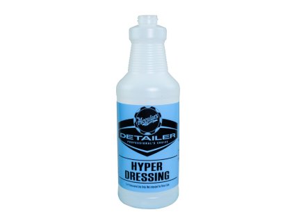 166884 meguiar s hyper dressing bottle redici lahev pro hyper dressing bez rozprasovace 946 ml
