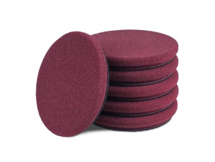 166917 meguiar s soft buff foam cutting disc 5 korekcni kotouc pro da lesticku tvrdy 5palcovy 6 kusu