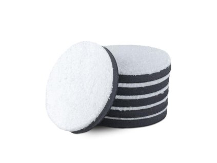 166989 meguiar s da microfiber finishing disc 5 finisovaci mikrovlaknovy kotouc 5palcovy 6 kusu