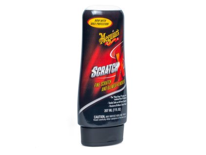167025 meguiar s scratchx 2 0 lestenka s voskem na lehke lokalni defekty laku 207 ml