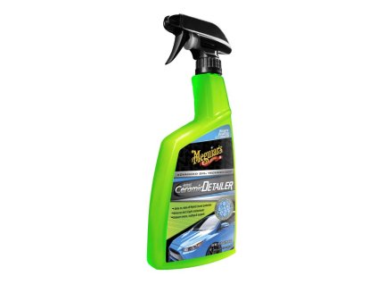 167166 meguiar s hybrid ceramic detailer hybridni keramicky detailer pro odstraneni lehkych necistot a posileni ochrany 768 ml