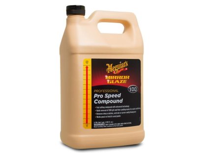 167298 meguiar s pro speed compound extremne ucinna profesionalni korekcni a lestici pasta s technologii super mikroabraziv 3 78 l