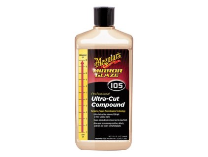 167310 meguiar s ultra cut compound nejoblibenejsi profesionalni korekcni a lestici pasta s technologii super mikroabraziv 946 ml