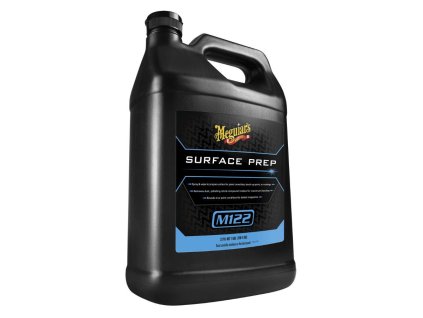167319 meguiar s surface prep pripravek pro odmasteni udrzbu a posouzeni stavu laku 3 78 l