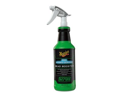 167358 meguiar s pro hybrid ceramic bead booster tekuty profesionalni hybridni keramicky booster 946 ml