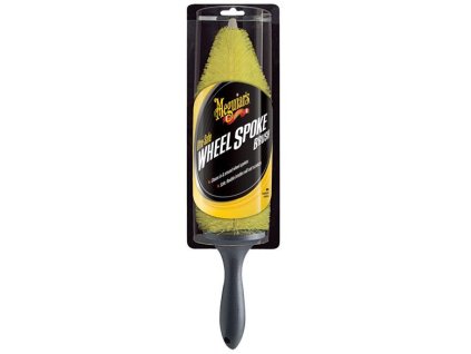167523 meguiar s ultra safe wheel spoke brush kartac na kola