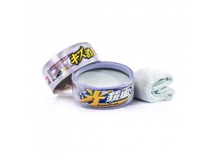 167676 1 soft99 new scratch clear wax light 200 g synteticky vosk