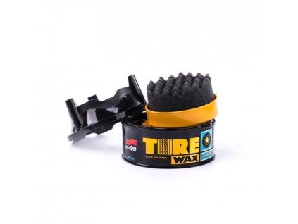 TireBlackWaxa