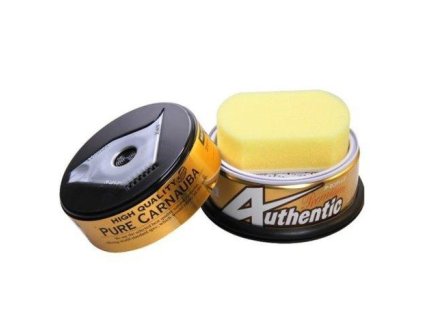 authentic