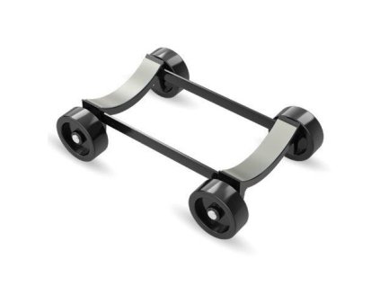wheelbase