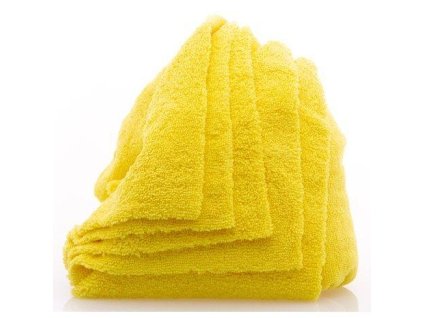 basic yellow pack a