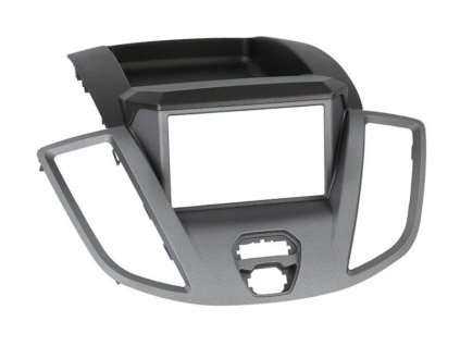 Ramecek autoradia 2DIN Ford Transit 14 15