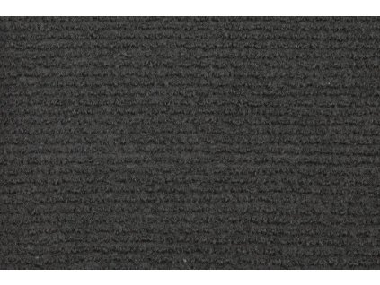 Potahova latka cerna vroubkovana 3