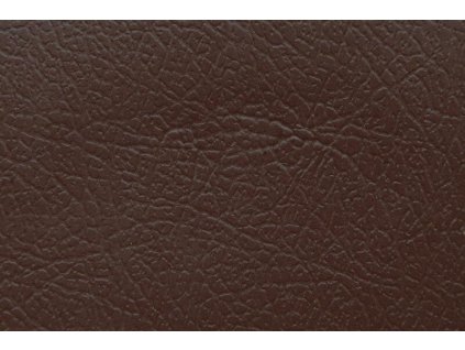 Imitace kuze tmave hneda 9