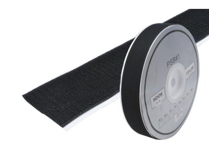 Samolepici suchy zip 61