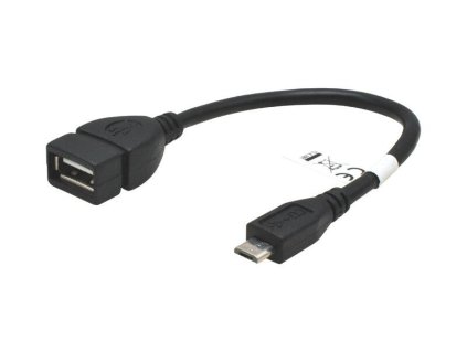 Adapter USB micro USB 15