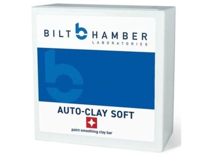 168831 bilt hamber auto clay soft 200 g mekky clay