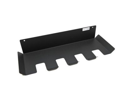 168963 poka premium multifunctional shelf for mini polishing machines drzak na mini lesticku