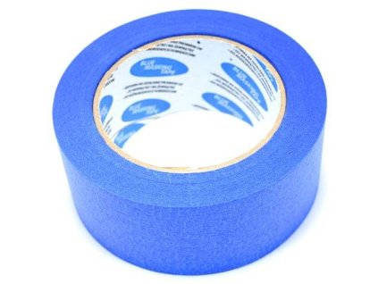 168984 poka premium masking tape maskovaci paska 48 mm x 50 m