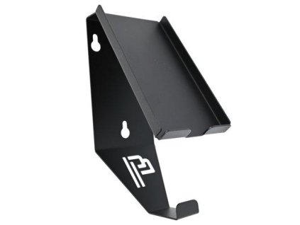 168993 poka premium phone and headphones holder drzak na mobilni telefon a sluchatka
