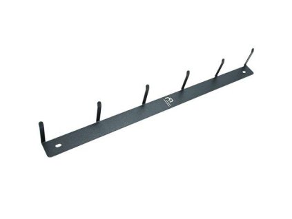 169080 poka premium brush holder 6 handles vesak pro kartace