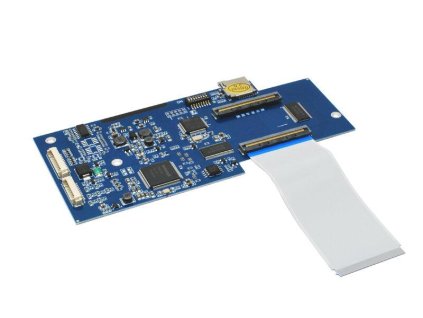Adapter pro park kameru VOLVO 3