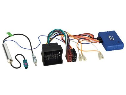 ISO adapter CAN Bus modul VW Group 23