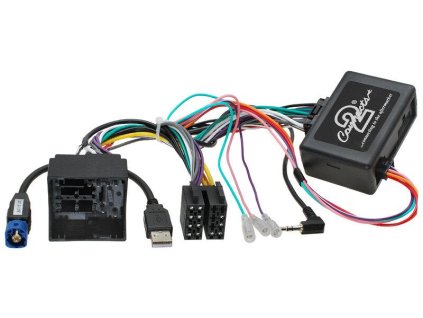Adapter pro ovladani na volantu Toyota Proace Citroen Peugeot 1