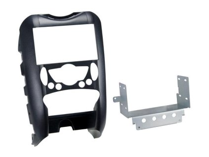 Adapter 2DIN autoradia BMW Mini 15