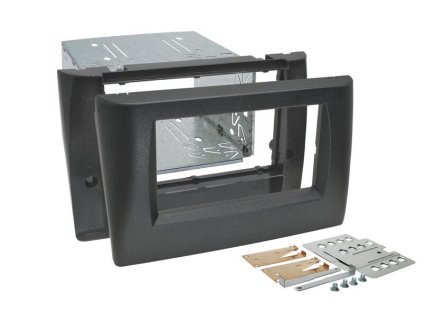 Instalacni sada 2DIN autoradia Fiat Stilo