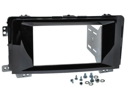 Ramecek autoradia 2DIN Hyundai H350 8