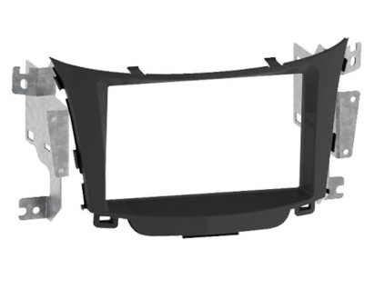 Adapter 2DIN radia Hyundai i30 II 12 25