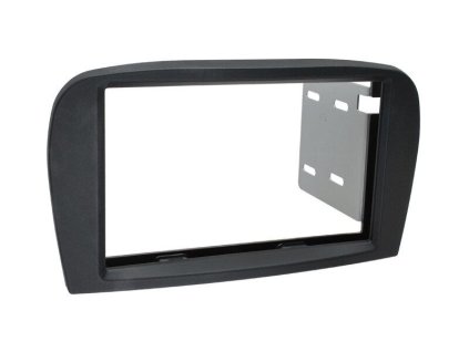 Instalacni sada 2DIN Mercedes SL Class 24