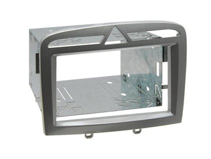 Instalsada 2DIN radia Peugeot 308 408