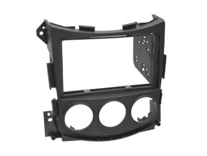 Adapter 2DIN autoradia Nissan 370Z 9