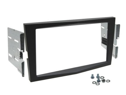 Adapter 2DIN radia Opel 47
