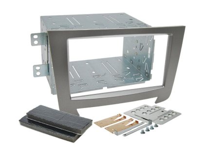 Instalacni sada 2DIN SsangYong Rexton III 8