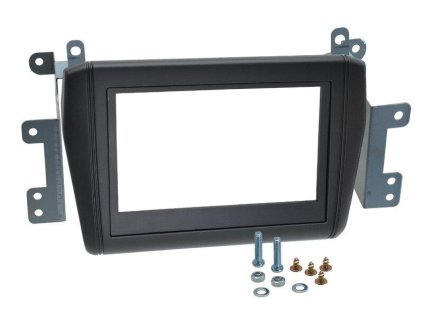 Ramecek autoradia 2DIN Suzuki Swift IV 15
