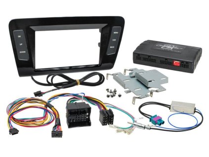 Instalacni sada skoda Octavia III 13 16