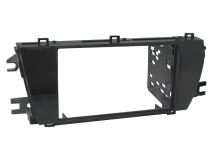 Ramecek 2DIN radia Toyota Corolla 14 17 6
