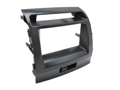 Ramecek autoradia 2DIN Toyota Land Cruiser 200 9