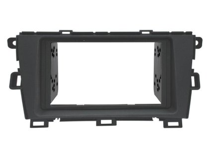 Adapter 2DIN Toyota Prius 09 12