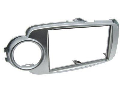 Redukční rámeček 2DIN pro Toyota Yaris 372564D