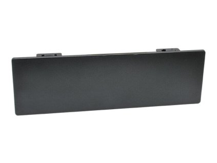 Kryt otvoru pro autoradio 1DIN 3