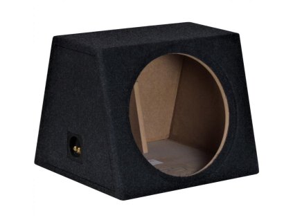 OB MDF 07 BK