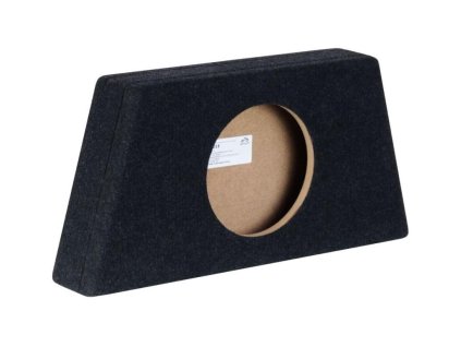OB MDF 11 BK
