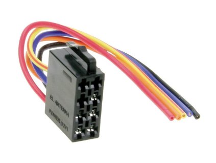 Univerzalni ISO adapter 38