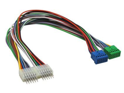 FAKRA propojovaci kabel VW skoda 10 8
